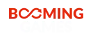 Spiludvikler Booming Games